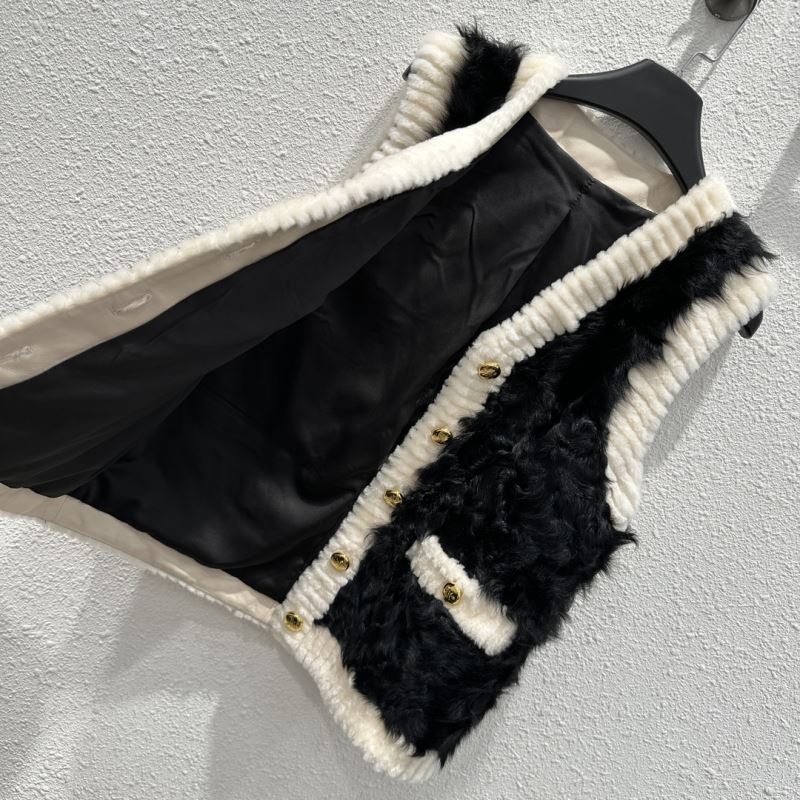 Prada Vest